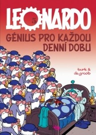 Génius pro každou příležitost