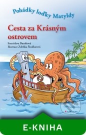 Cesta za Krásným ostrovem