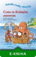 Cesta za Krásným ostrovem - cena, porovnanie