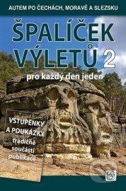 Špalíček výletů pro každý den jeden 2