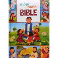 Moje malá Bible - cena, porovnanie