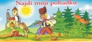 Najdi moji pohádku - cena, porovnanie