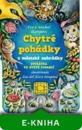 Chytré pohádky z městské zahrádky - cena, porovnanie