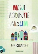 Moje rodinné album - cena, porovnanie