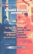 On the Care and Management of Women / O tom, jak pečovat o ženy a jak je zvládnout a jiné povídky - cena, porovnanie