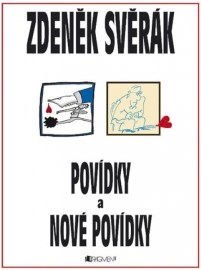 Povídky a Nové povídky