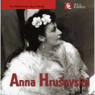 Anna Hrušovská - cena, porovnanie