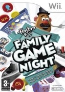 Hasbro Family Game Night - cena, porovnanie