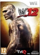 WWE 12 - cena, porovnanie