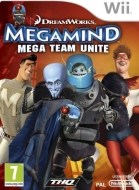 Megamind: Mega Team Unite - cena, porovnanie