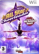 All Star Cheerleader - cena, porovnanie