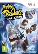 Raving Rabbids: Travel in Time - cena, porovnanie