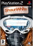 Shaun White Snowboarding - cena, porovnanie