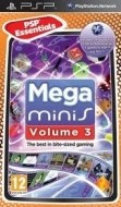 Mega Minis vol. 3 - cena, porovnanie