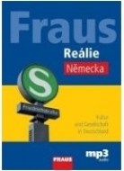 Reálie Německa - cena, porovnanie