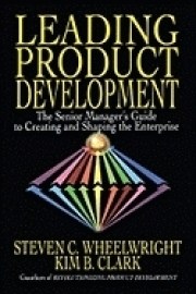 Leading Product Development