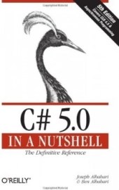 C# 5.0 in a Nutshell