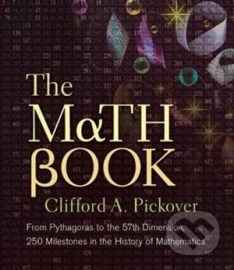 The Math Book