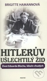 Hitlerův ušlechtilý Žid