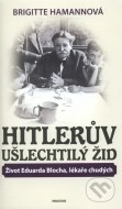 Hitlerův ušlechtilý Žid - cena, porovnanie