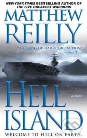 Hell Island