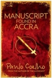 Manuscript Found in Accra