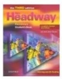 New Headway - Elementary - Studenťs Book