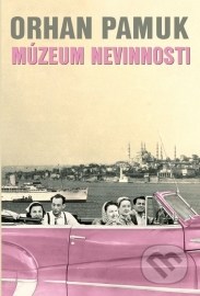 Muzeum nevinnosti