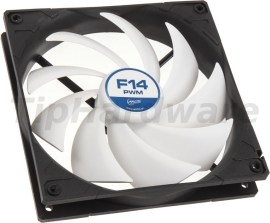 Arctic Cooling ArcticFan F14 PWM