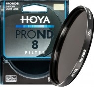Hoya NDx8 77mm - cena, porovnanie