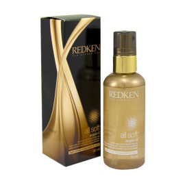 Redken All Soft Argan-6 90ml