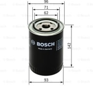 Bosch 0986452400 - cena, porovnanie