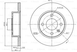 Bosch 0986452024