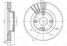 Bosch 0986452023