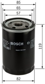 Bosch 0986452000