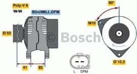 Bosch 0451104064