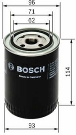 Bosch 0451104014