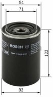 Bosch 0451103357 - cena, porovnanie