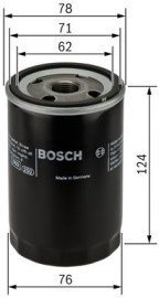 Bosch 0451103340