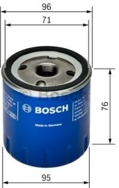 Bosch 0451103311