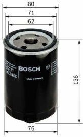 Bosch 0451103280