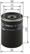 Bosch 0451103278 - cena, porovnanie