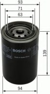 Bosch 0451103238 - cena, porovnanie