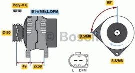 Bosch 0451103232