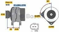 Bosch 0451103232 - cena, porovnanie