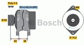 Bosch 0451103141