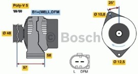 Bosch 0451103092