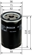 Bosch 0451103028 - cena, porovnanie