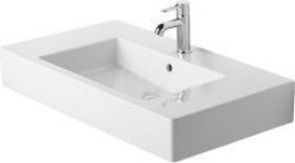 Duravit Vero 85x49cm