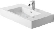 Duravit Vero 85x49cm - cena, porovnanie